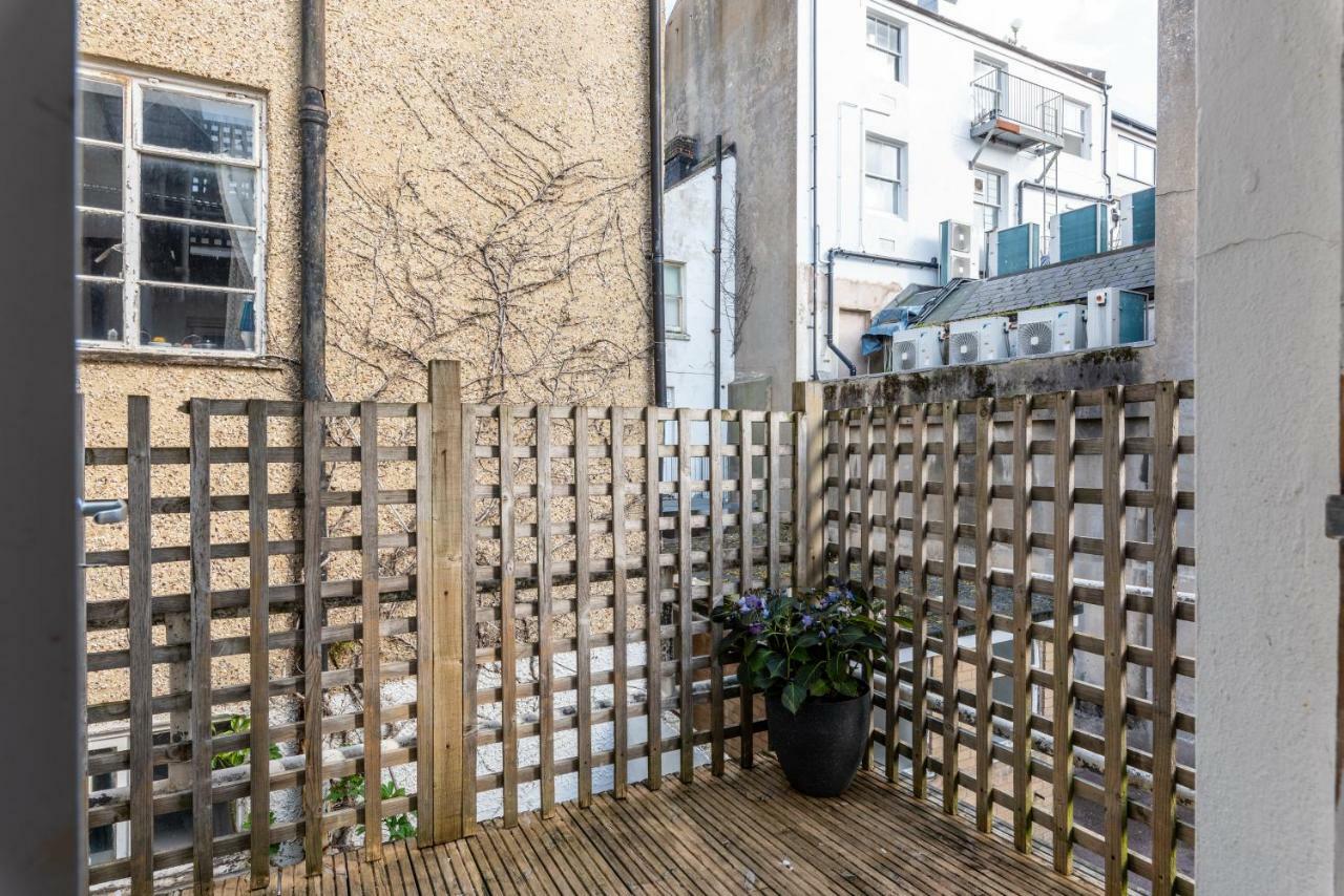 Birch At Ship St Gardens Brighton Exterior foto